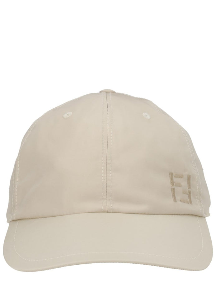 CAPPELLO DA BASEBALL CON LOGO