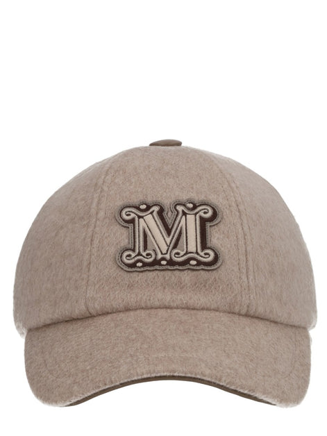 CAPPELLO DA BASEBALL "ORDINE"