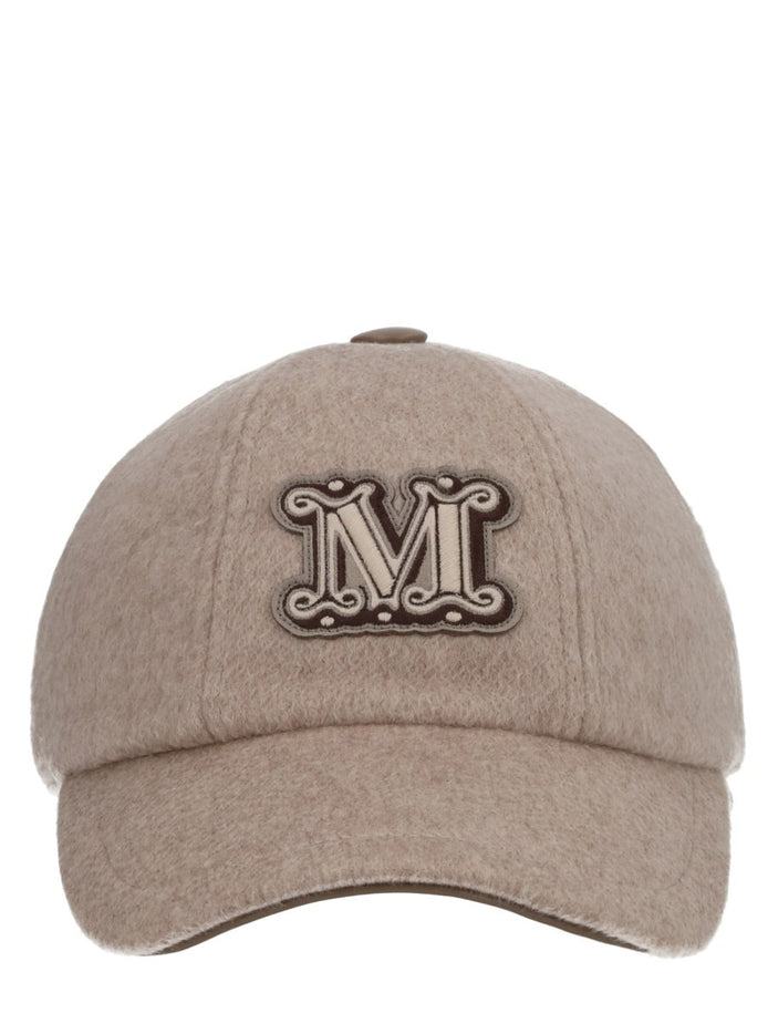 CAPPELLO DA BASEBALL "ORDINE"