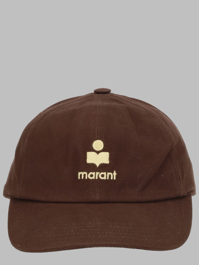 CAPPELLO DA BASEBALL "TOMAS" CON LOGO