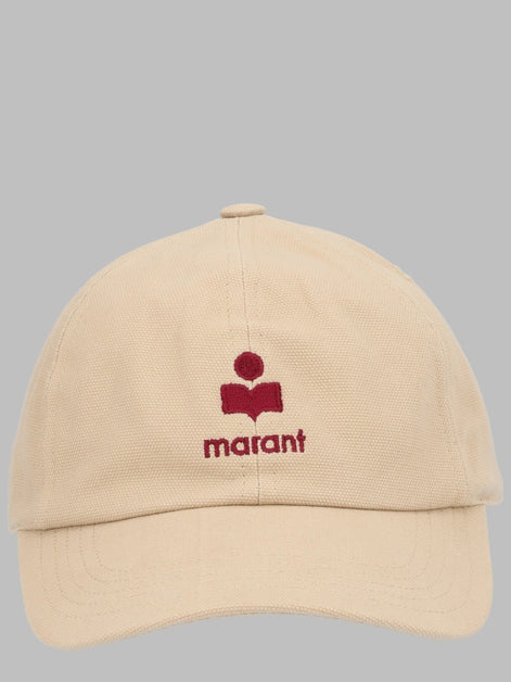 CAPPELLO DA BASEBALL "TOMAS" CON LOGO