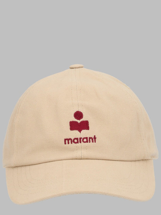 CAPPELLO DA BASEBALL "TOMAS" CON LOGO