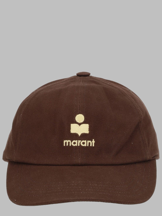 CAPPELLO DA BASEBALL "TOMAS" CON LOGO