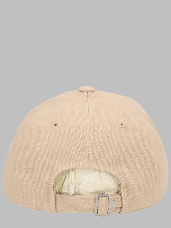 CAPPELLO DA BASEBALL "TOMAS" CON LOGO