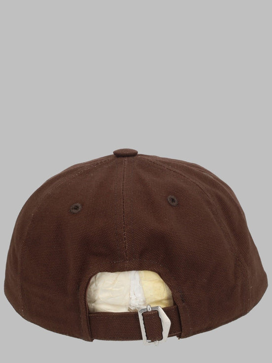 CAPPELLO DA BASEBALL "TOMAS" CON LOGO
