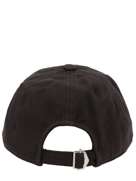 CAPPELLO DA BASEBALL "TOMAS" CON LOGO