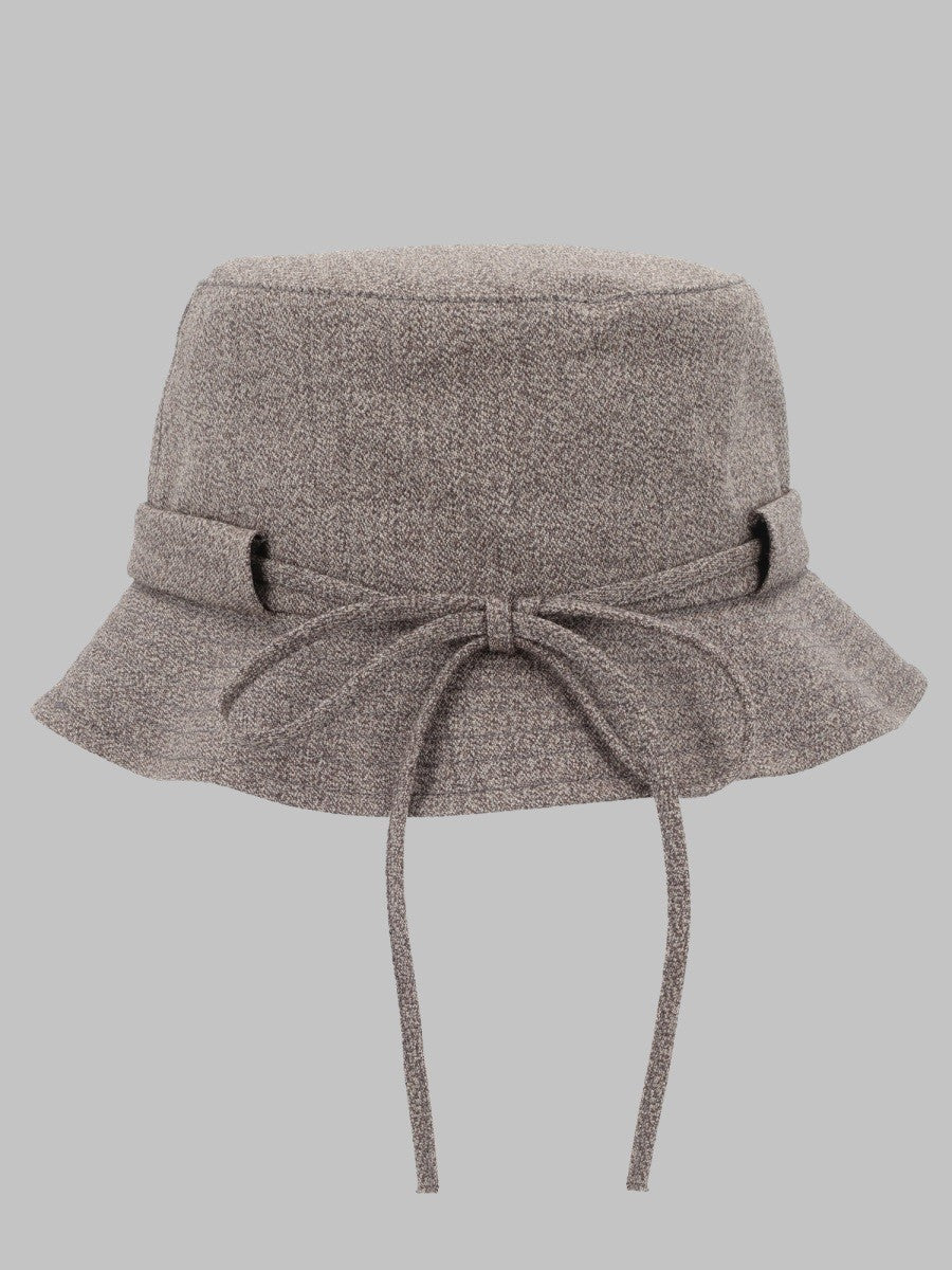 JACQUEMUS Cappello Da Pescatore 