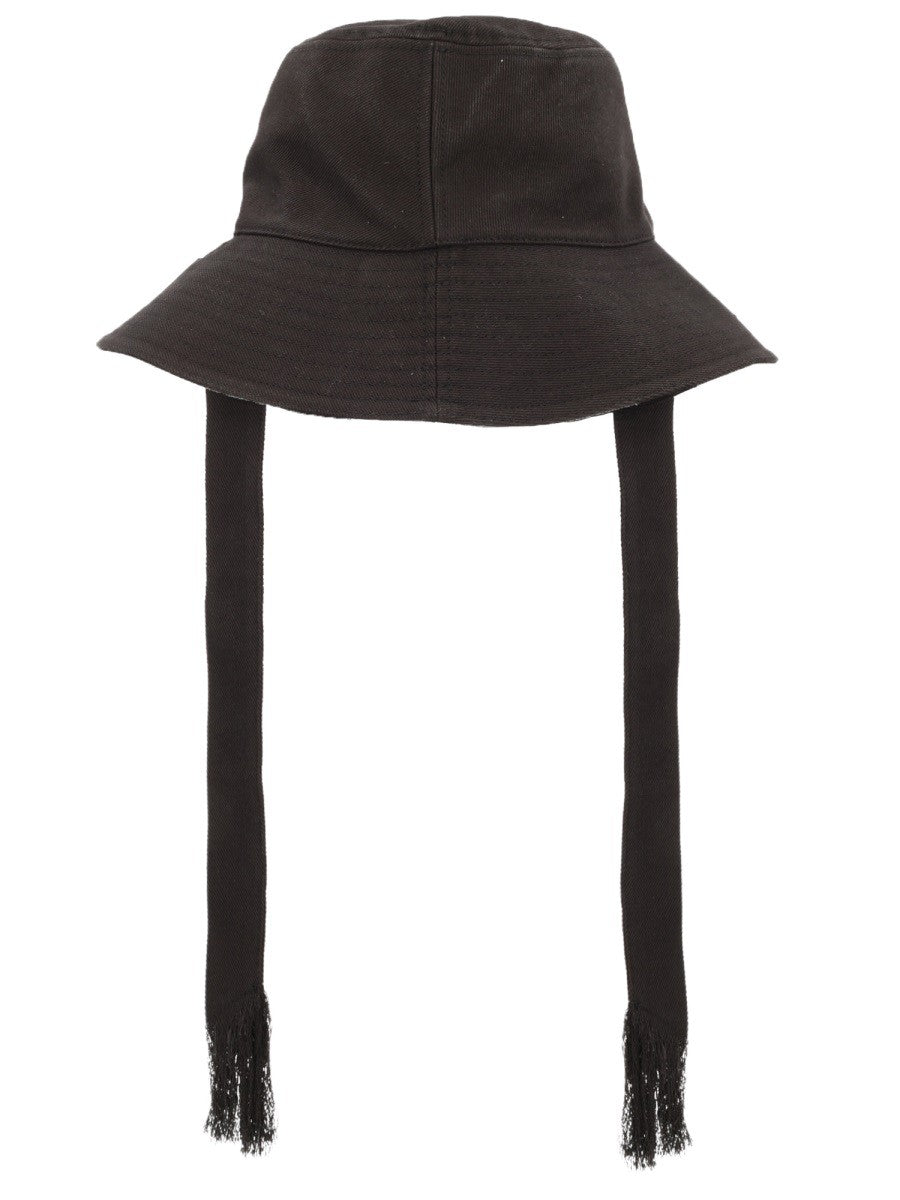 Isabel Marant CAPPELLO 
