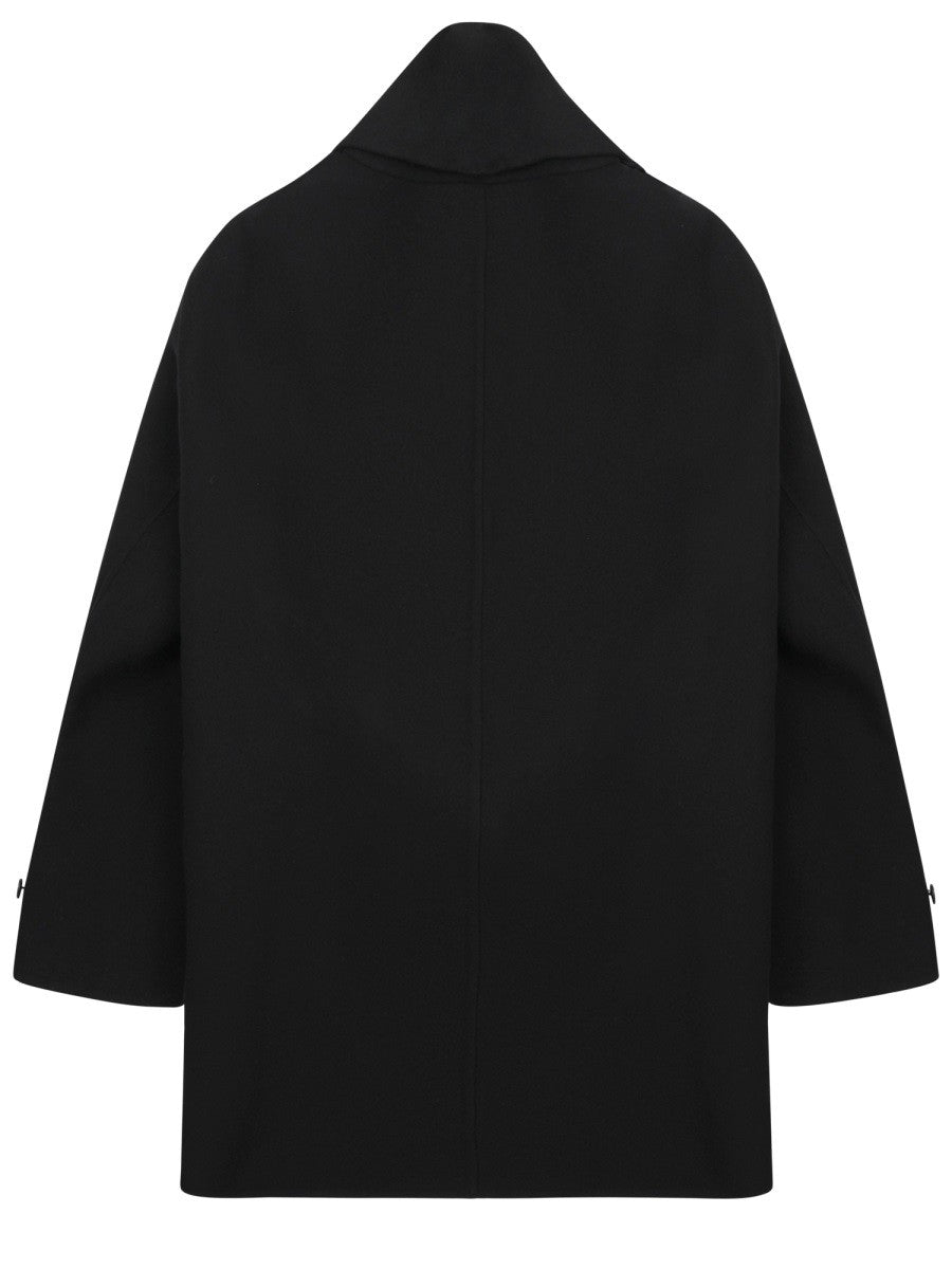 Dior CAPPOTTO CON SCIARPA