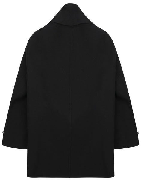 Dior CAPPOTTO CON SCIARPA
