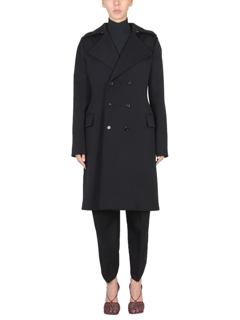 CAPPOTTO DOPPIO PETTO
