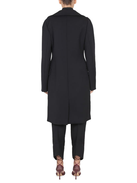 CAPPOTTO DOPPIO PETTO