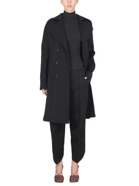 CAPPOTTO DOPPIO PETTO