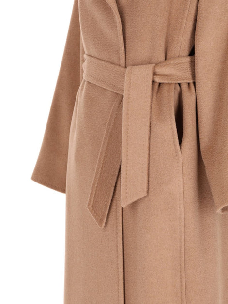 Max Mara Cappotto "Manuela Icon Coat"
