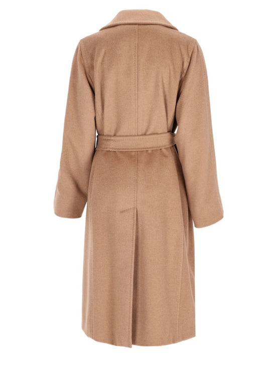 Max Mara Cappotto "Manuela Icon Coat"