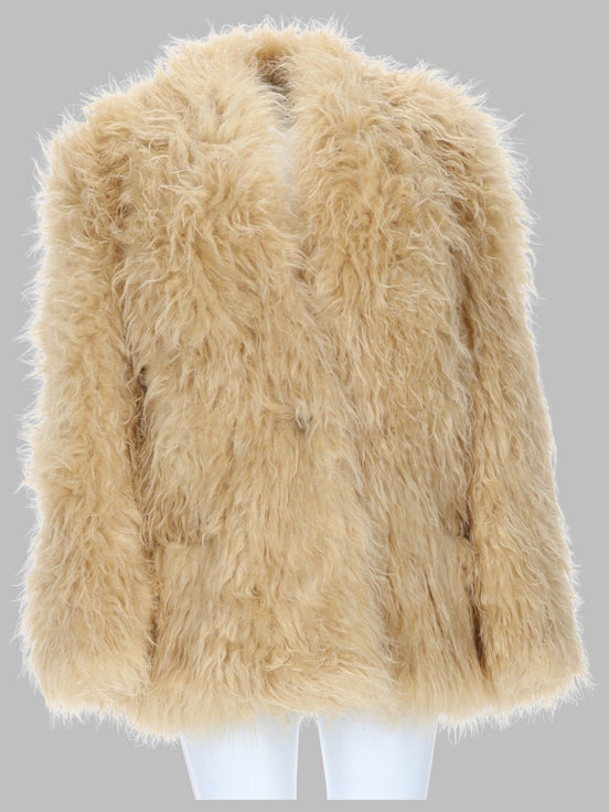 CAPPOTTO "MYLAE"