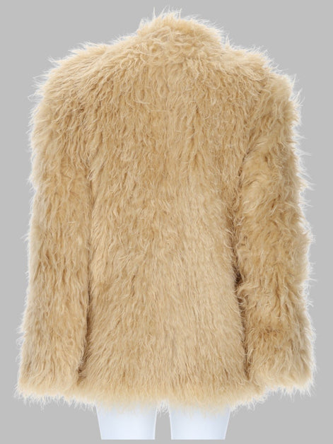 CAPPOTTO "MYLAE"