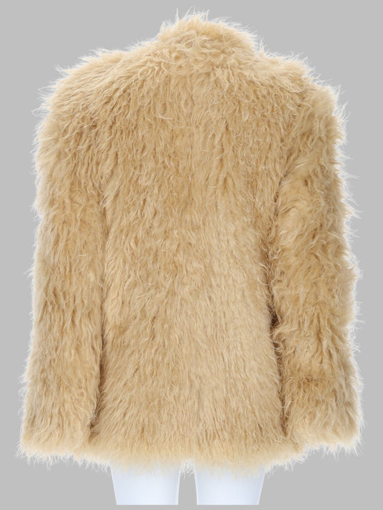 CAPPOTTO "MYLAE"