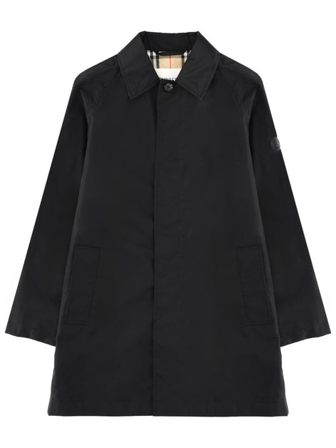 CAPPOTTO "RIDGEWOOD"
