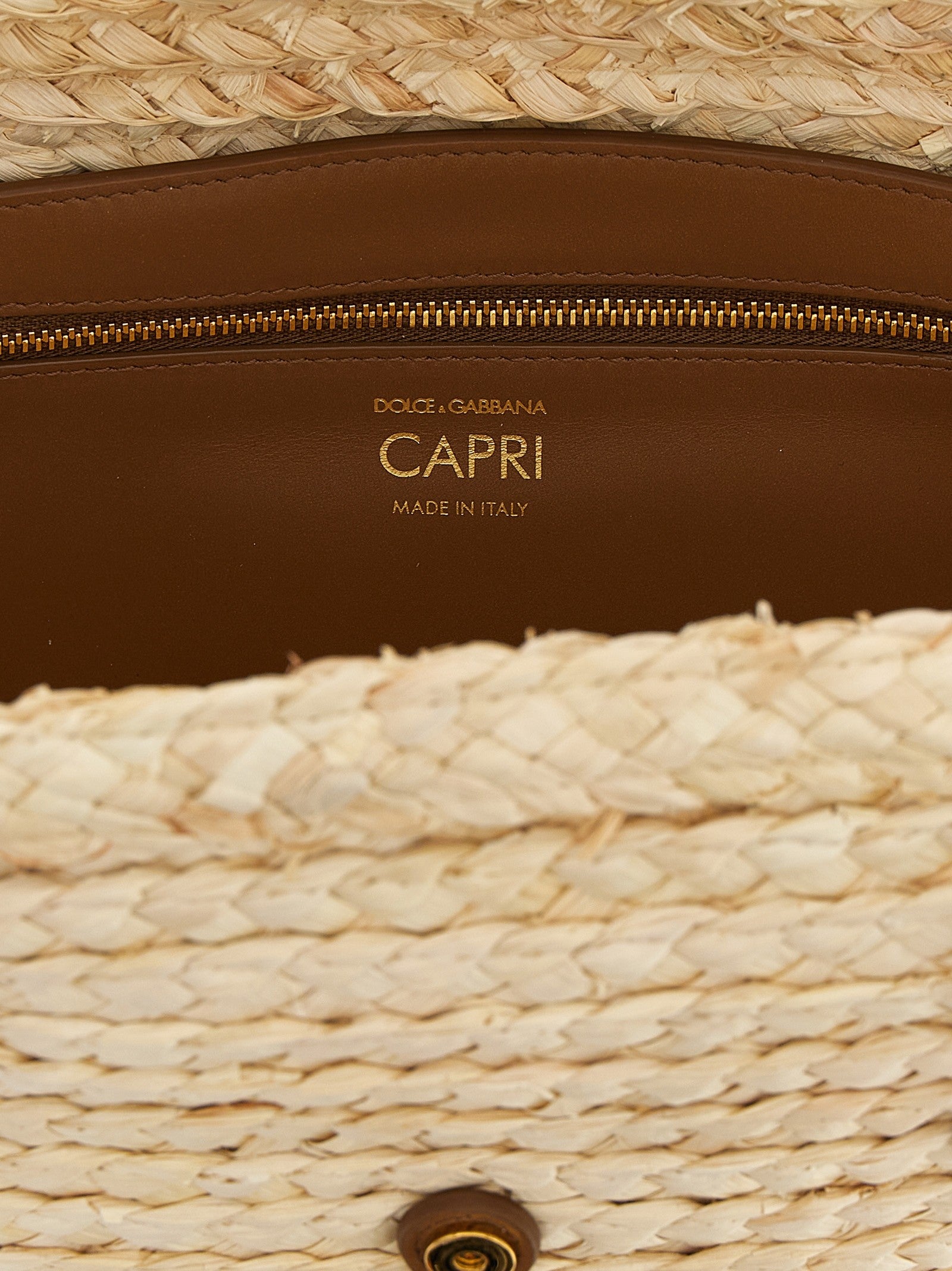 'Capri' shoulder bag