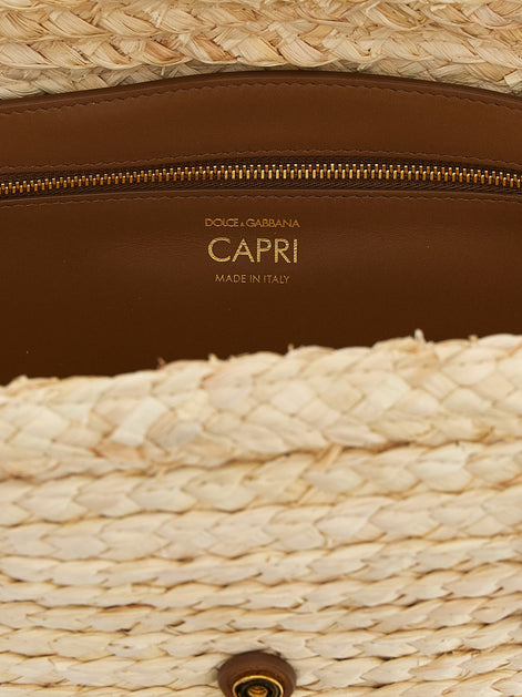 'Capri' shoulder bag