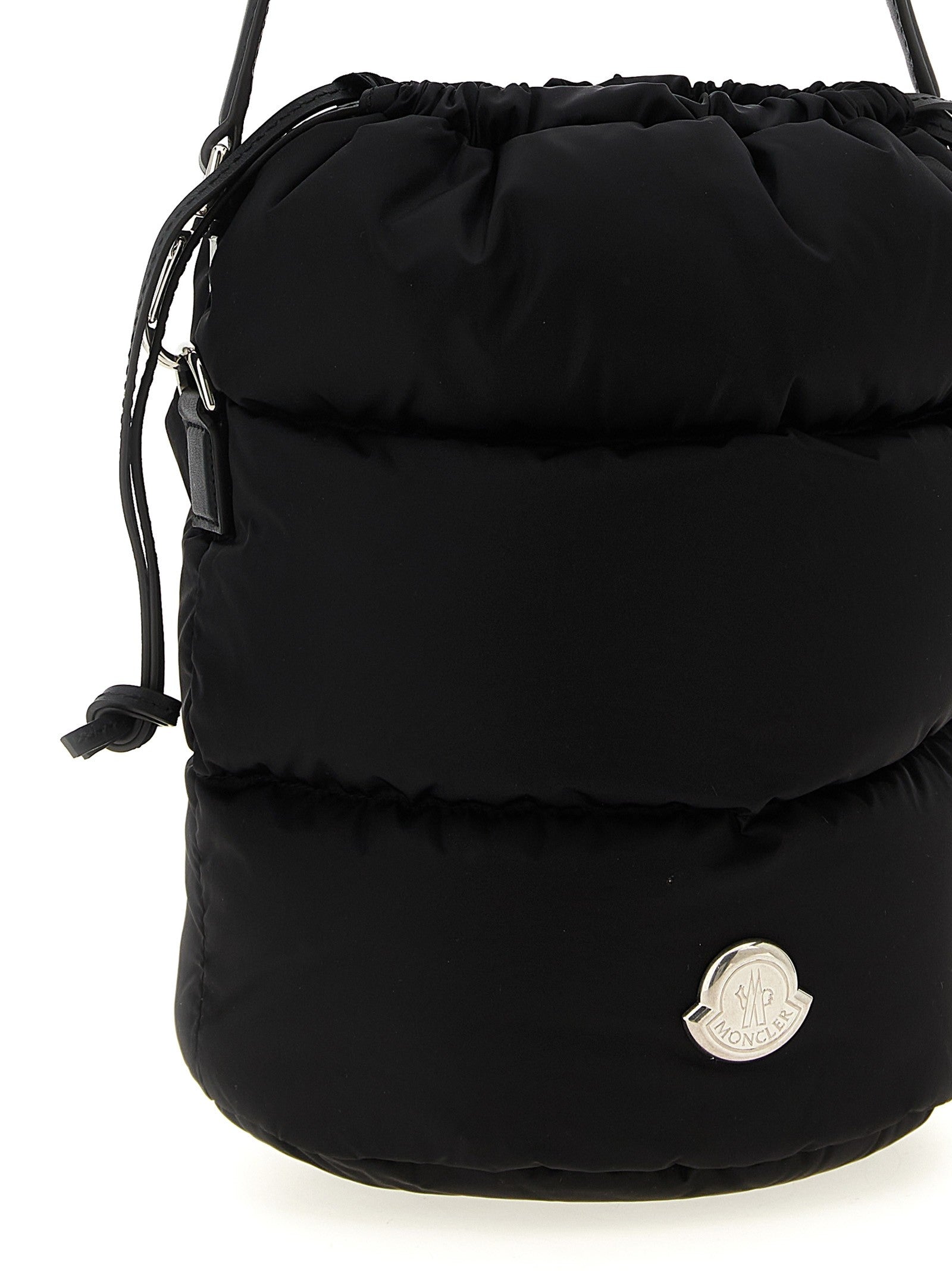'Caradoc' bucket bag