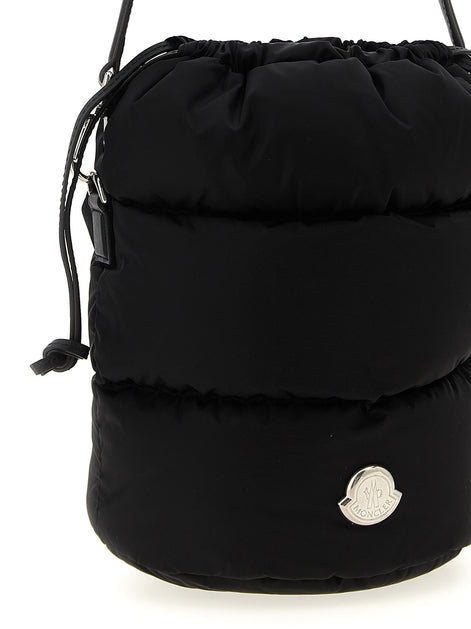 'Caradoc' bucket bag