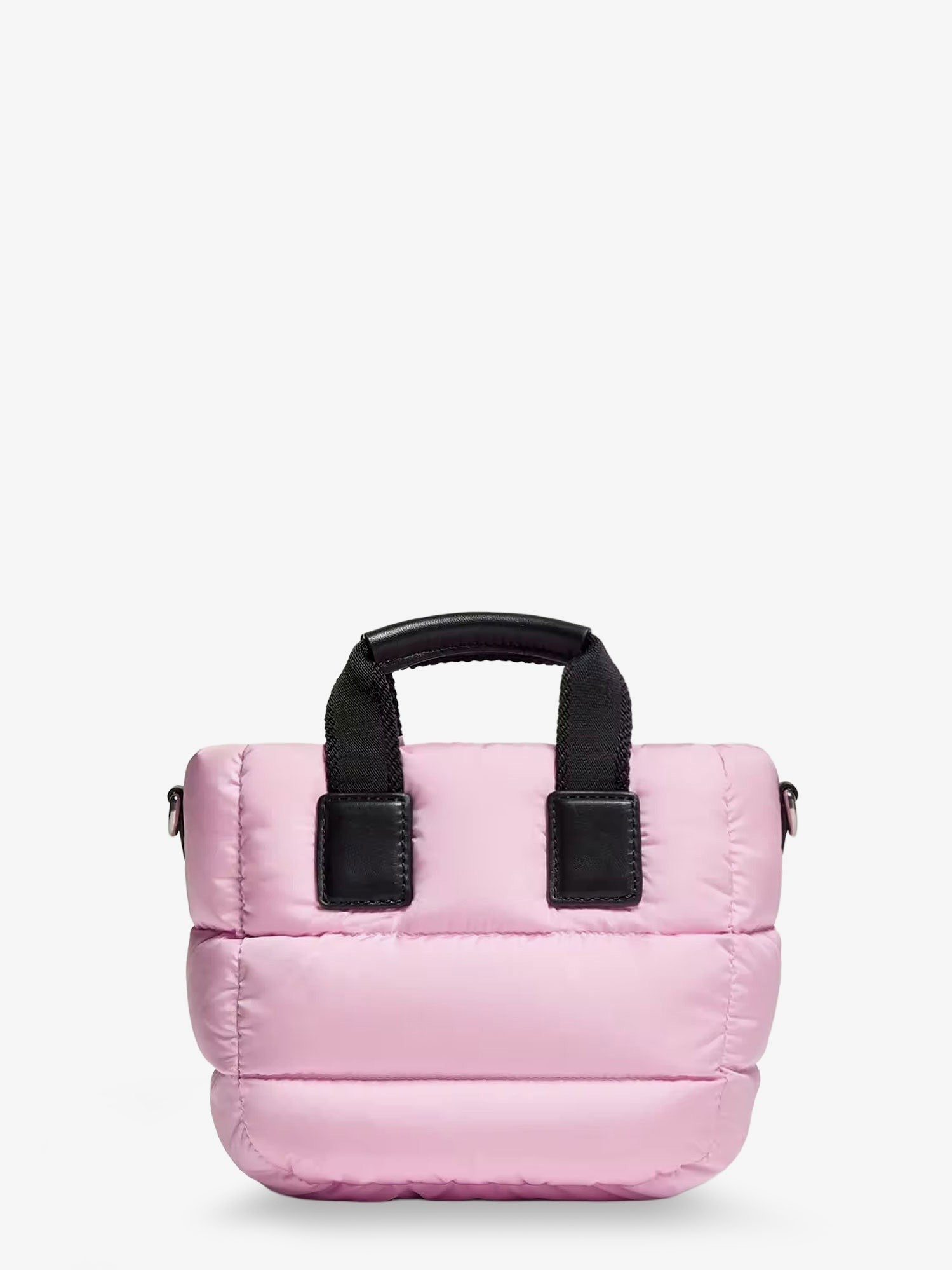 Caradoc Micro nylon shoulder bag