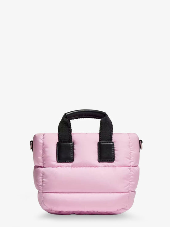 Caradoc Micro nylon shoulder bag
