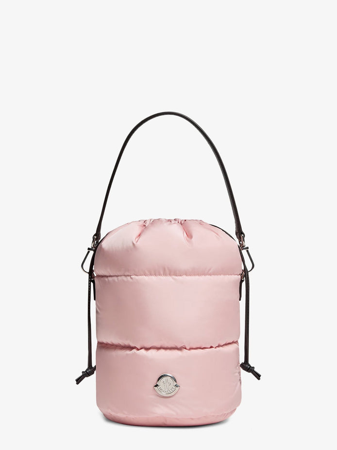 'Caradoc' bucket bag