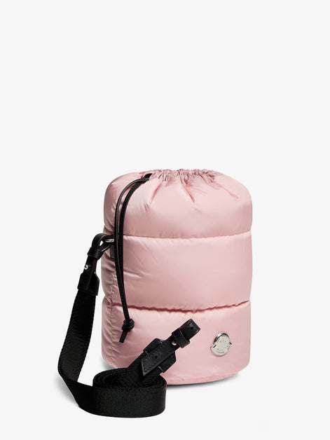 'Caradoc' bucket bag