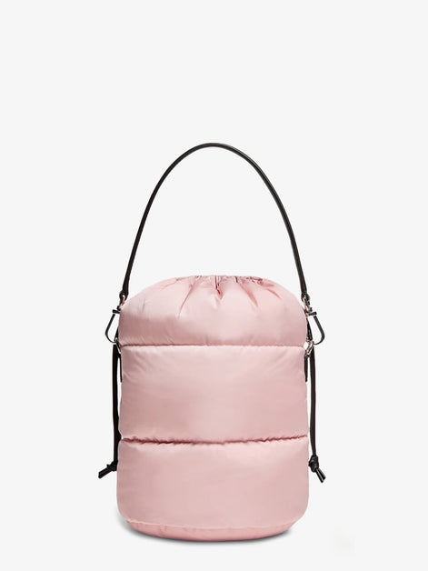 'Caradoc' bucket bag