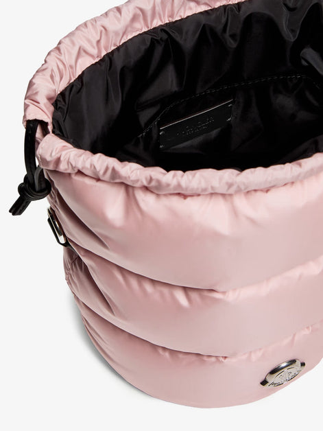 'Caradoc' bucket bag