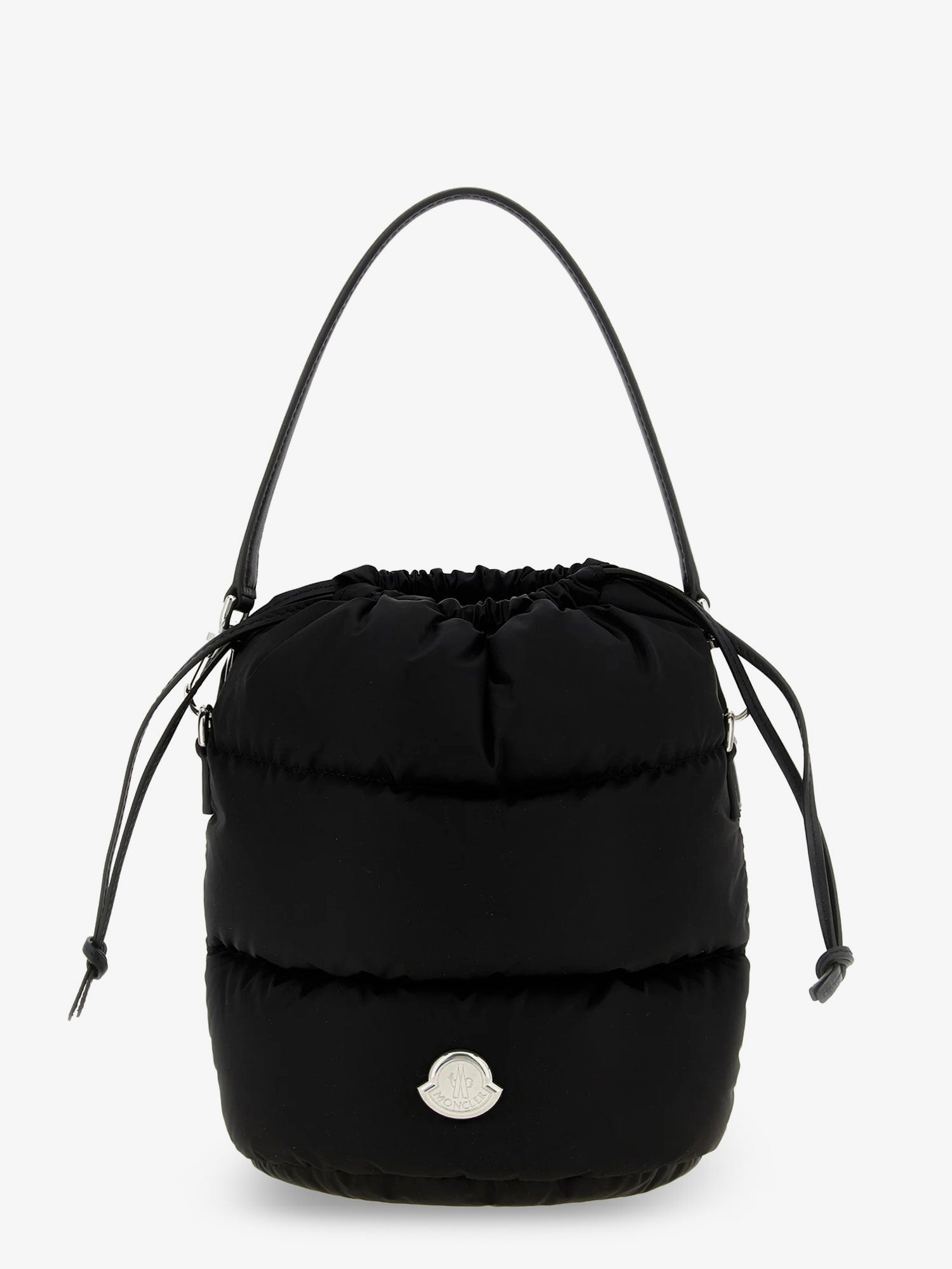 'Caradoc' bucket bag