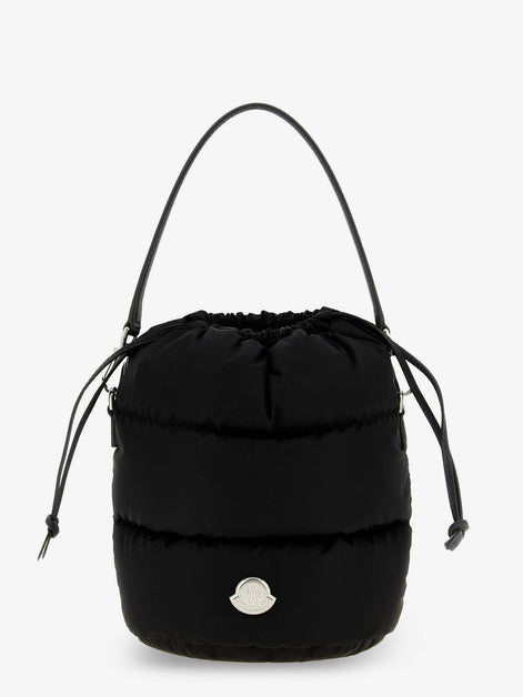 'Caradoc' bucket bag