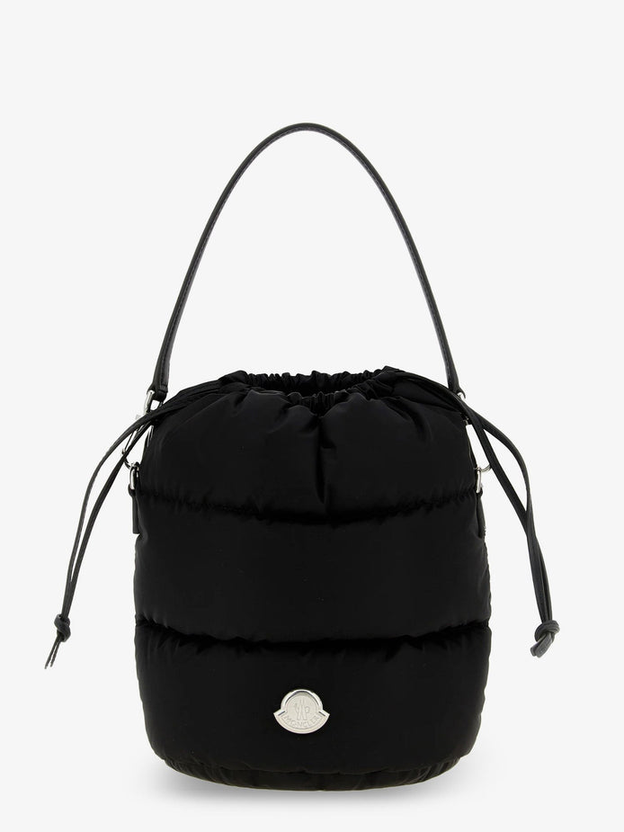 'Caradoc' bucket bag