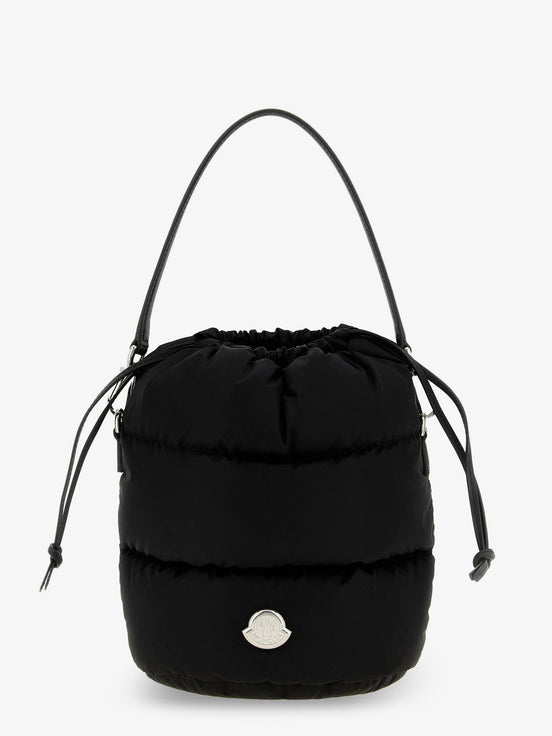 'Caradoc' bucket bag