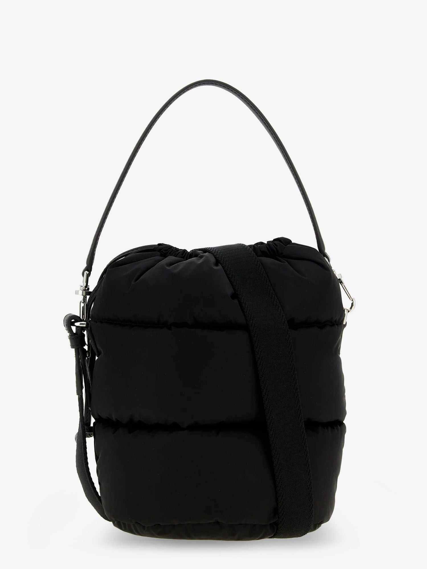 'Caradoc' bucket bag