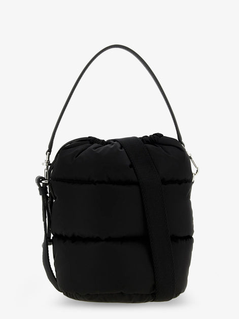 'Caradoc' bucket bag