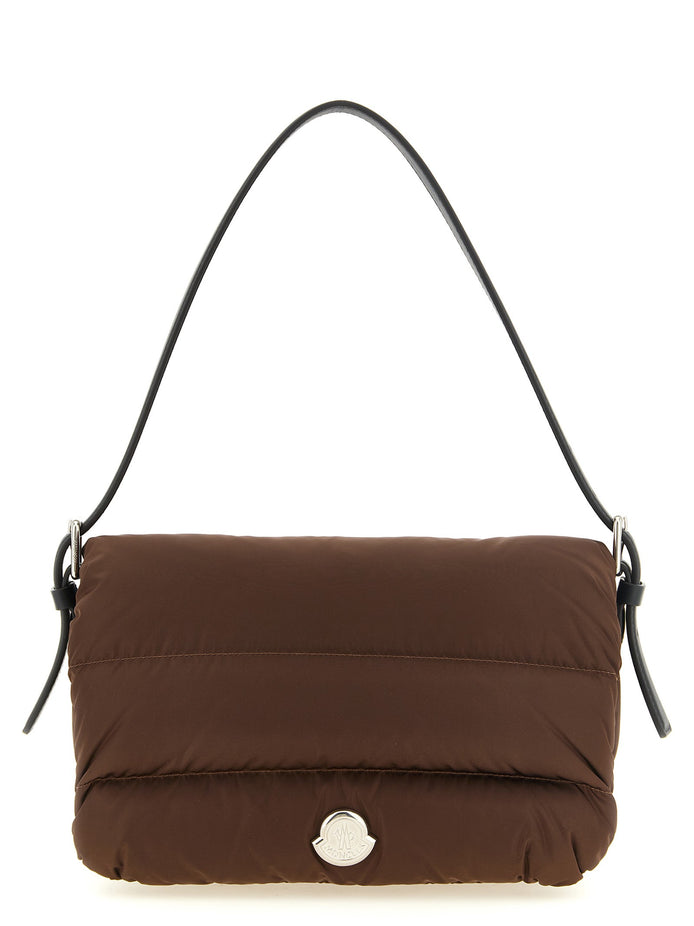 'Caradoc' shoulder bag