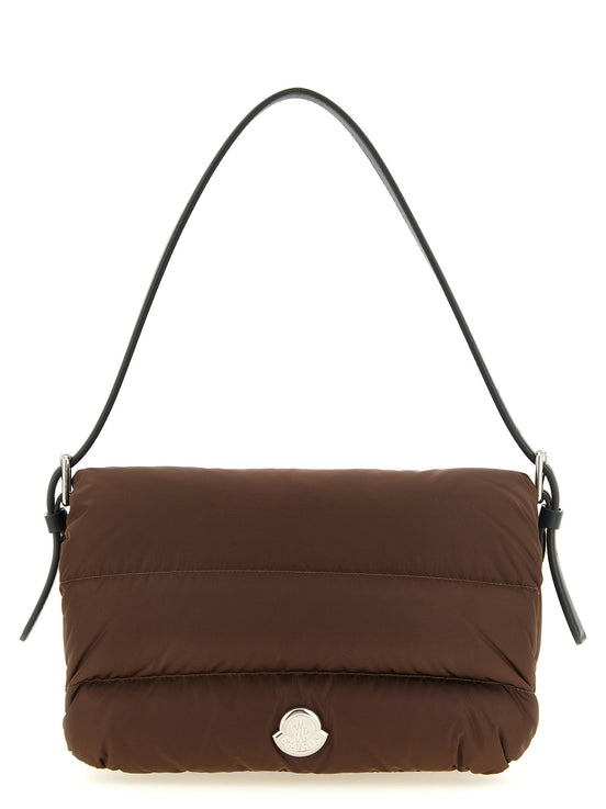 'Caradoc' shoulder bag