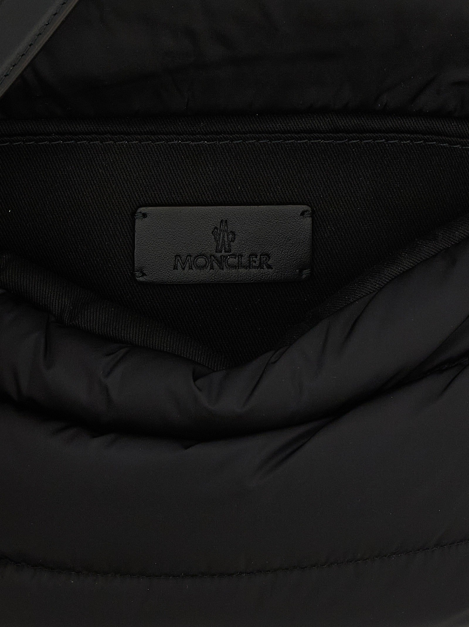 'Caradoc' shoulder bag