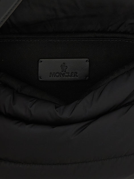 'Caradoc' shoulder bag