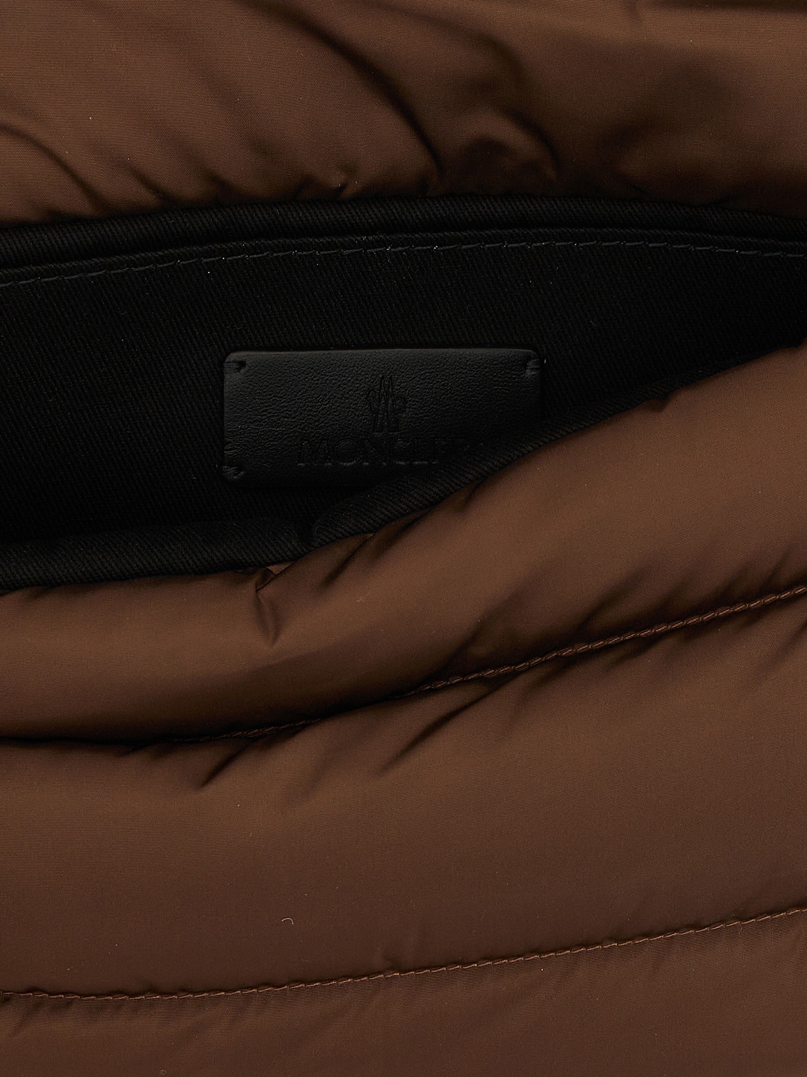 Moncler 'Caradoc' shoulder bag