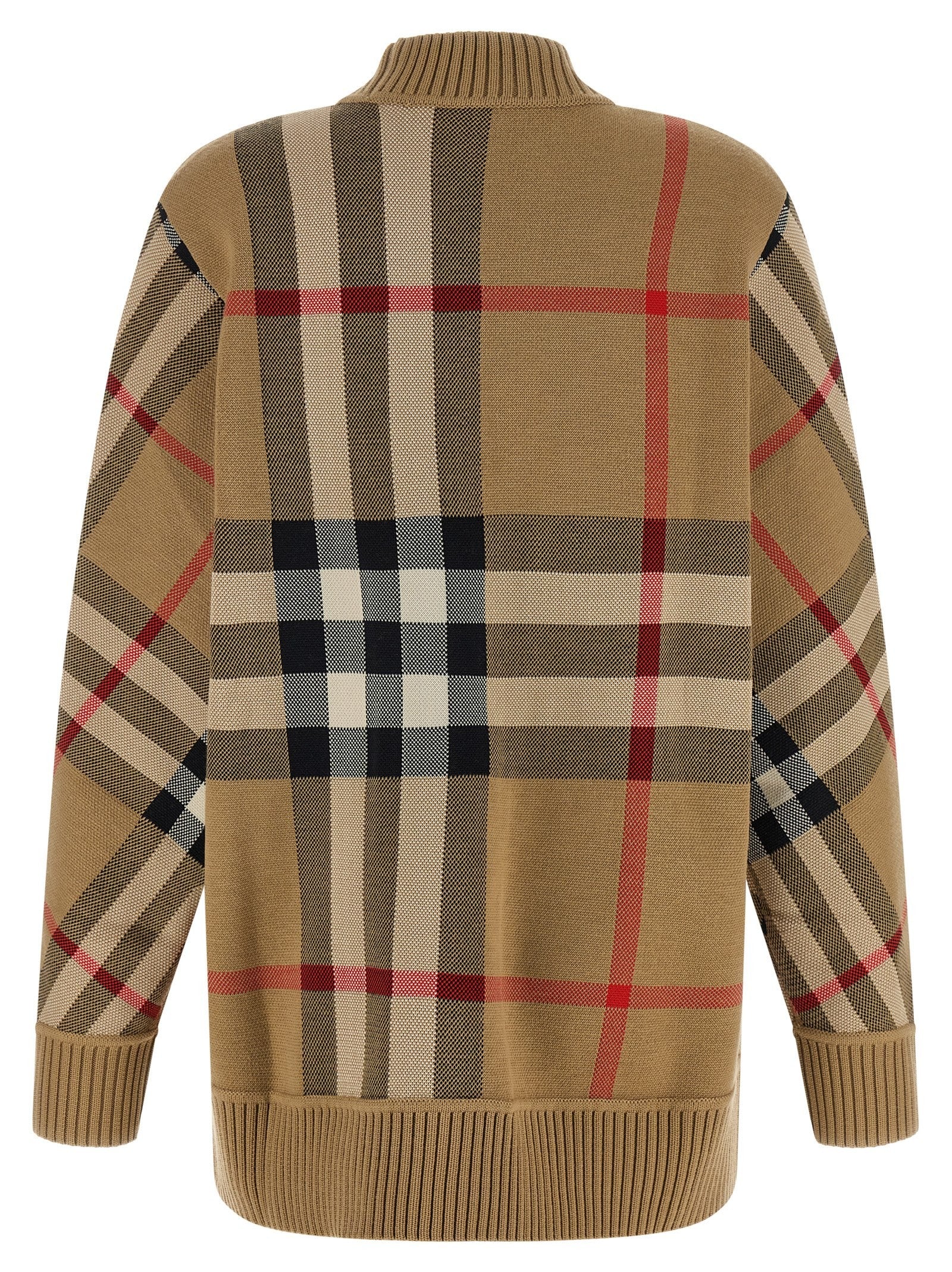 'Caragh' cardigan