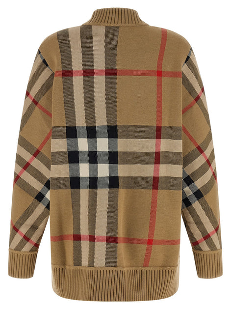 'Caragh' cardigan