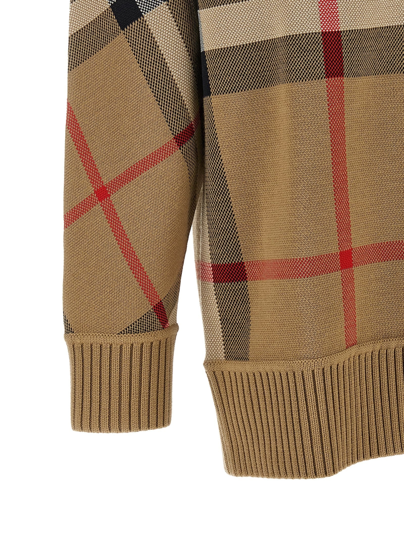 'Caragh' cardigan