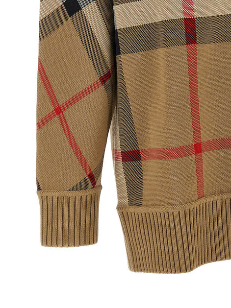 'Caragh' cardigan