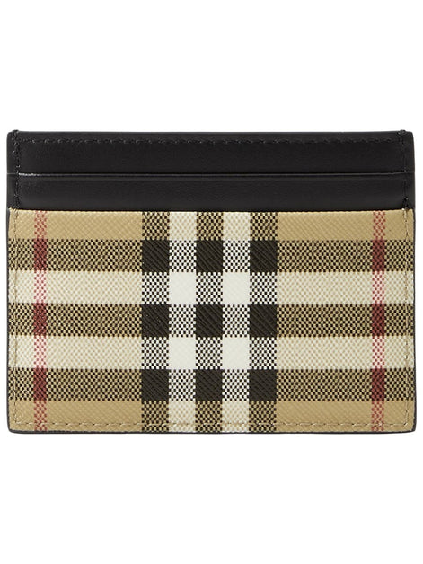 CARD HOLDER "CHECK"
