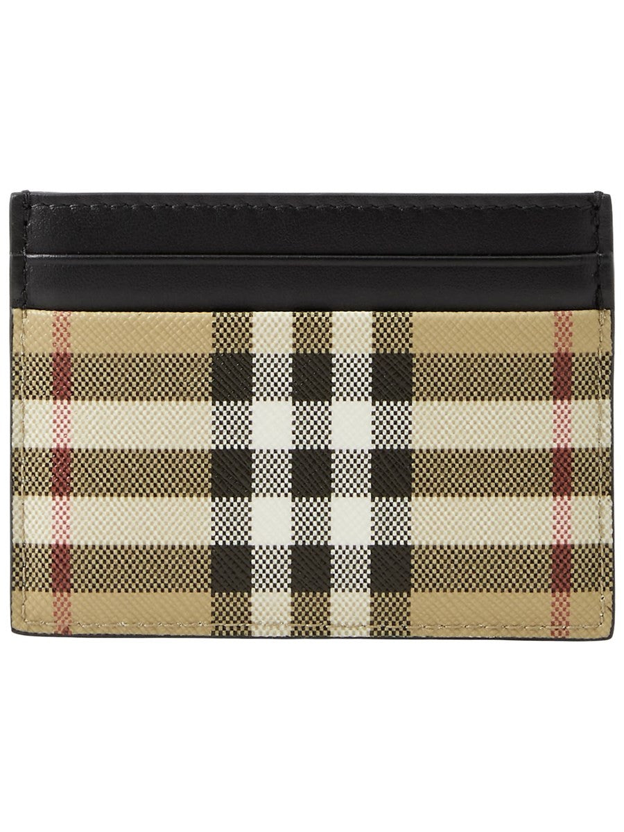 CARD HOLDER 